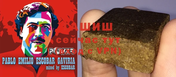 твердый Надым